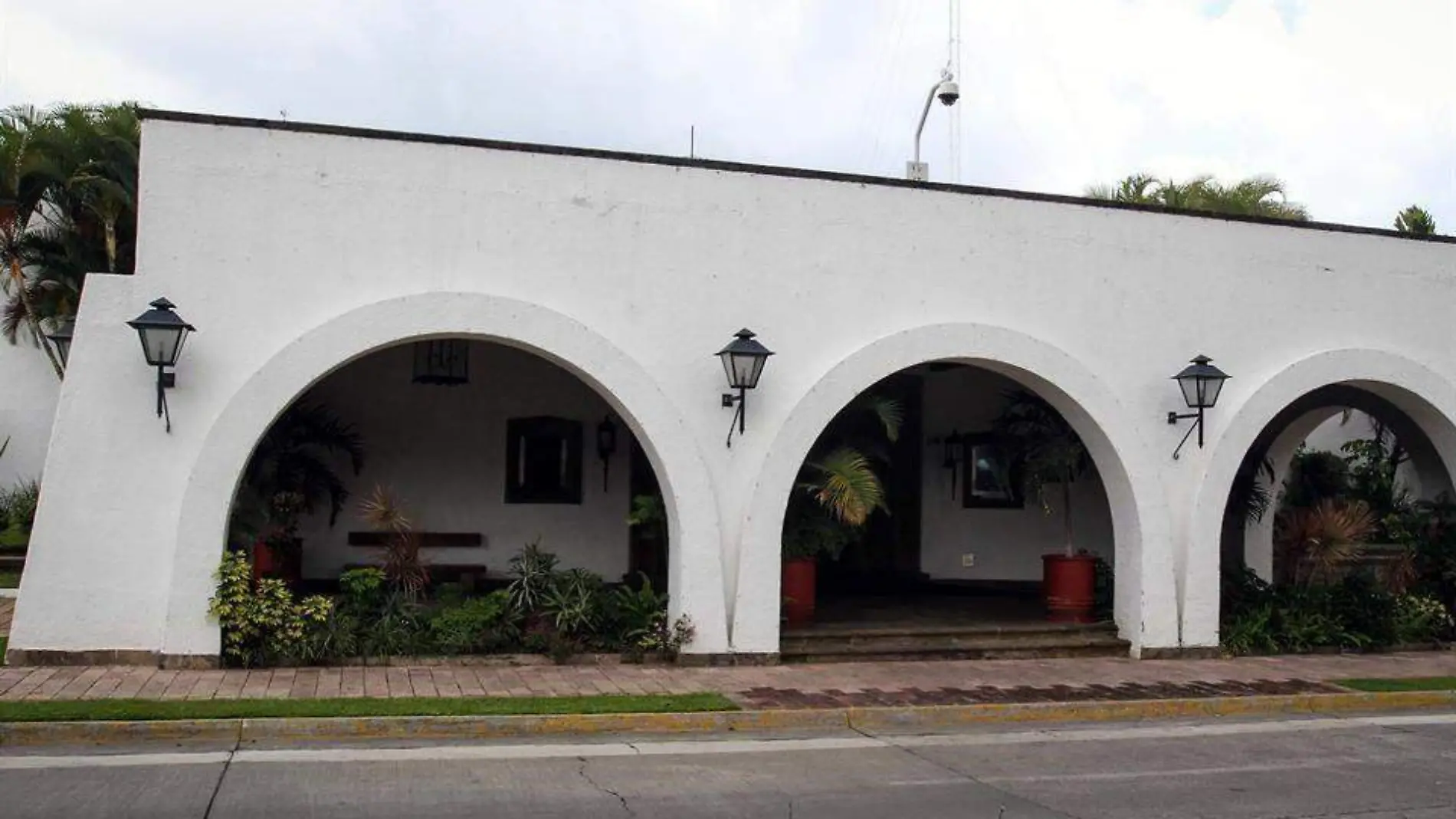 Casa Jalisco